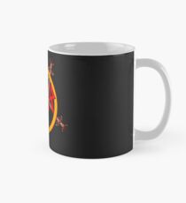 Slayer Band Tasse (Standard)