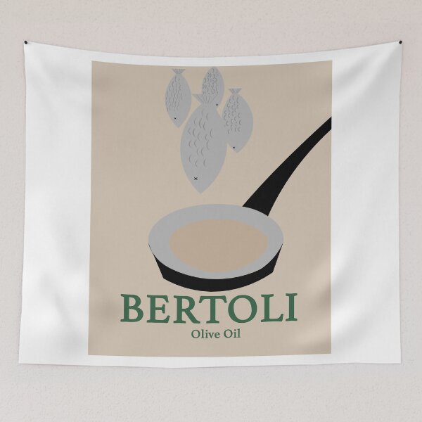 Item preview, Modern interpretation of a vintage ad designed and sold by FabPosters4Less.