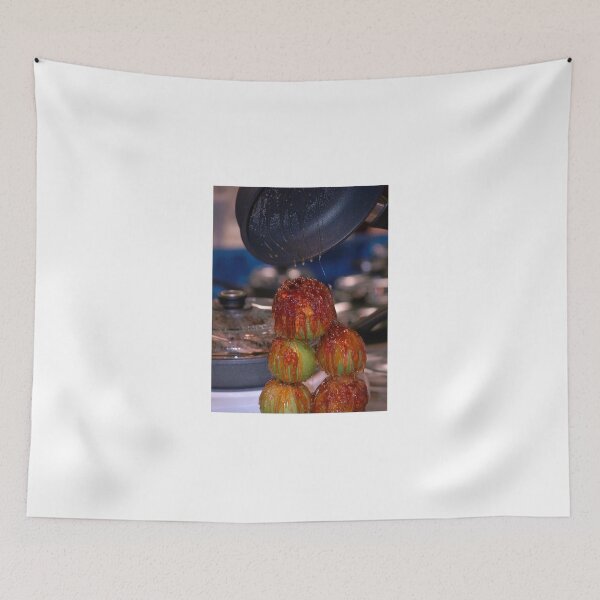Item preview, Caramel Apples designed and sold by FabPosters4Less.