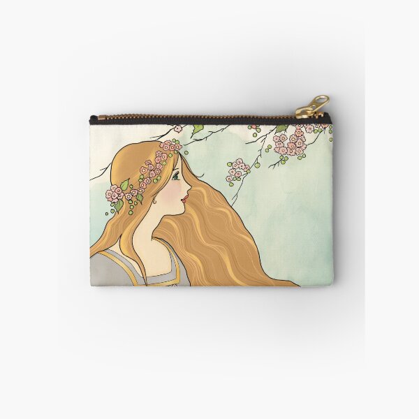 Item preview, Guinevere Had Golden Hair designed and sold by BunnyThePainter.