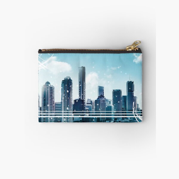 Item preview, Sun City designed and sold by Victor Castillo.