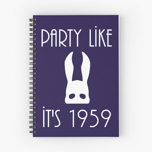 Item preview, 1959 designed and sold by brahdway.