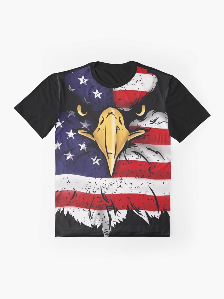 american freedom t shirts