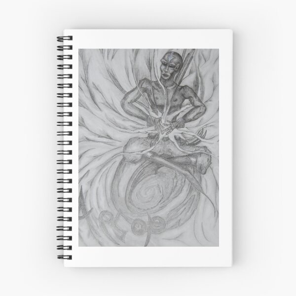 Item preview, Aesop the Airbender designed and sold by JDietrickdesign.