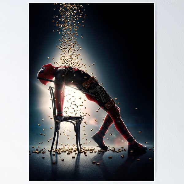 Ryan Reynolds Poster #234041 Online | Best Prices