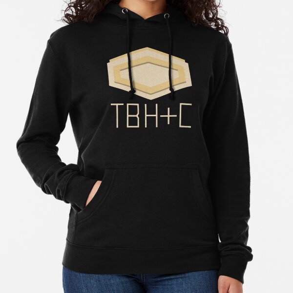 Tranquility Base Hotel and Casino Lightweight Hoodie