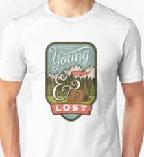 Camp Unisex T-Shirt