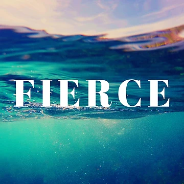 Artwork thumbnail, Fierce - Style 10 by SpacemanSam13