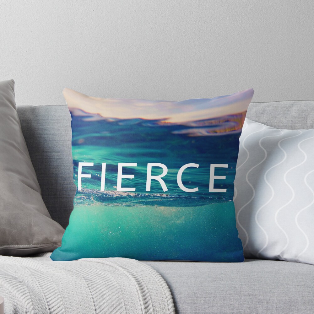 Item preview, Throw Pillow designed and sold by SpacemanSam13.