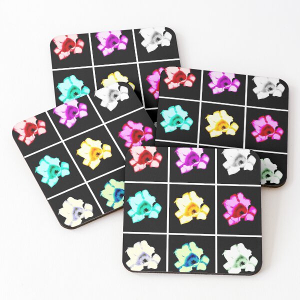 Item preview, Tulips Collage designed and sold by The Rage Garden.