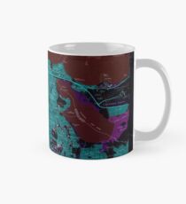 USGS TOPO Map Puerto Rico PR San Juan 362263 1963 20000 Inverted Tasse