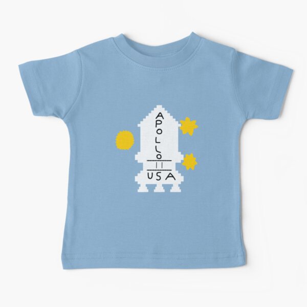Apollo (The Shining) Baby T-Shirt