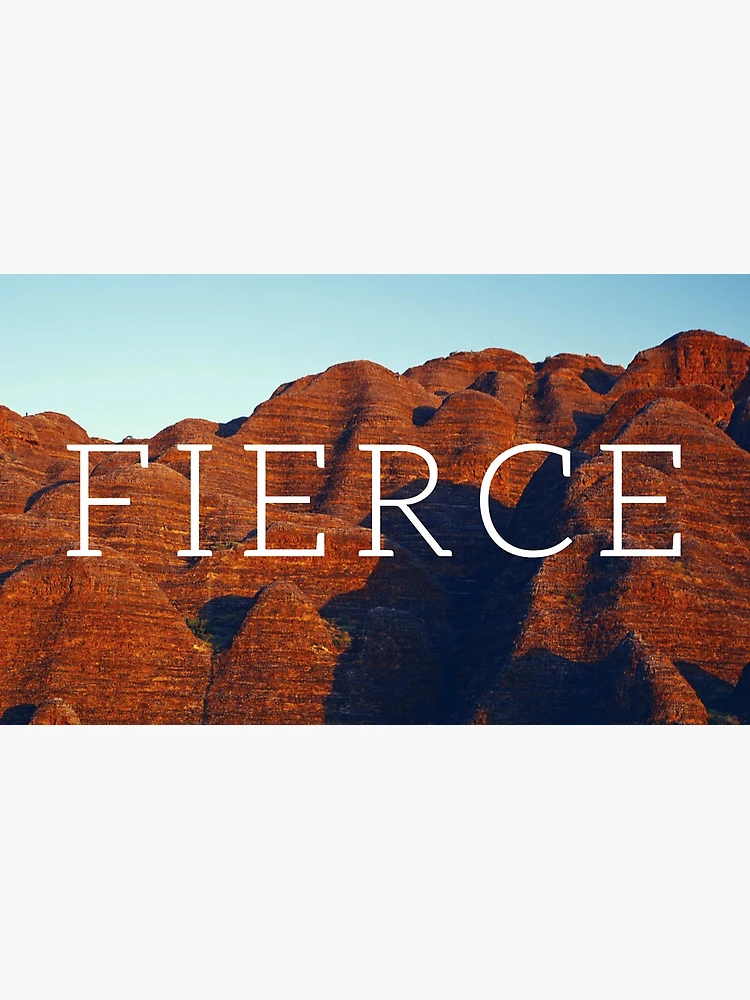 Thumbnail 4 of 4, Coffee Mug, Fierce - Style 18 designed and sold by SpacemanSam13.