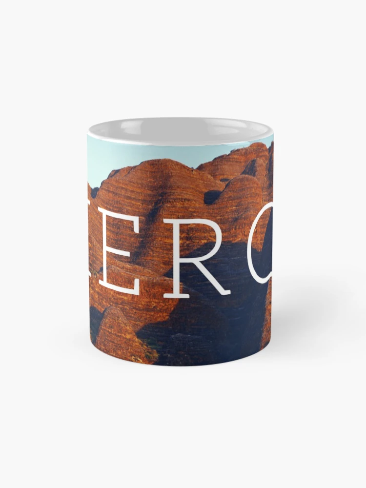 Thumbnail 4 of 6, Coffee Mug, Fierce - Style 18 designed and sold by SpacemanSam13.