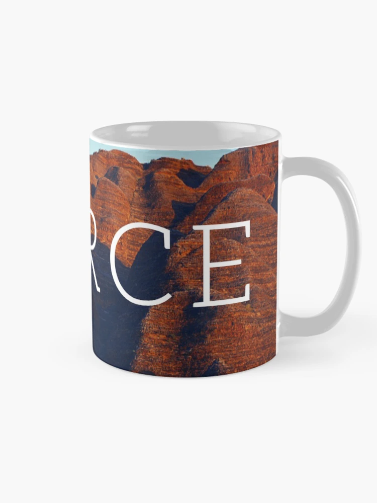 Thumbnail 3 of 6, Coffee Mug, Fierce - Style 18 designed and sold by SpacemanSam13.