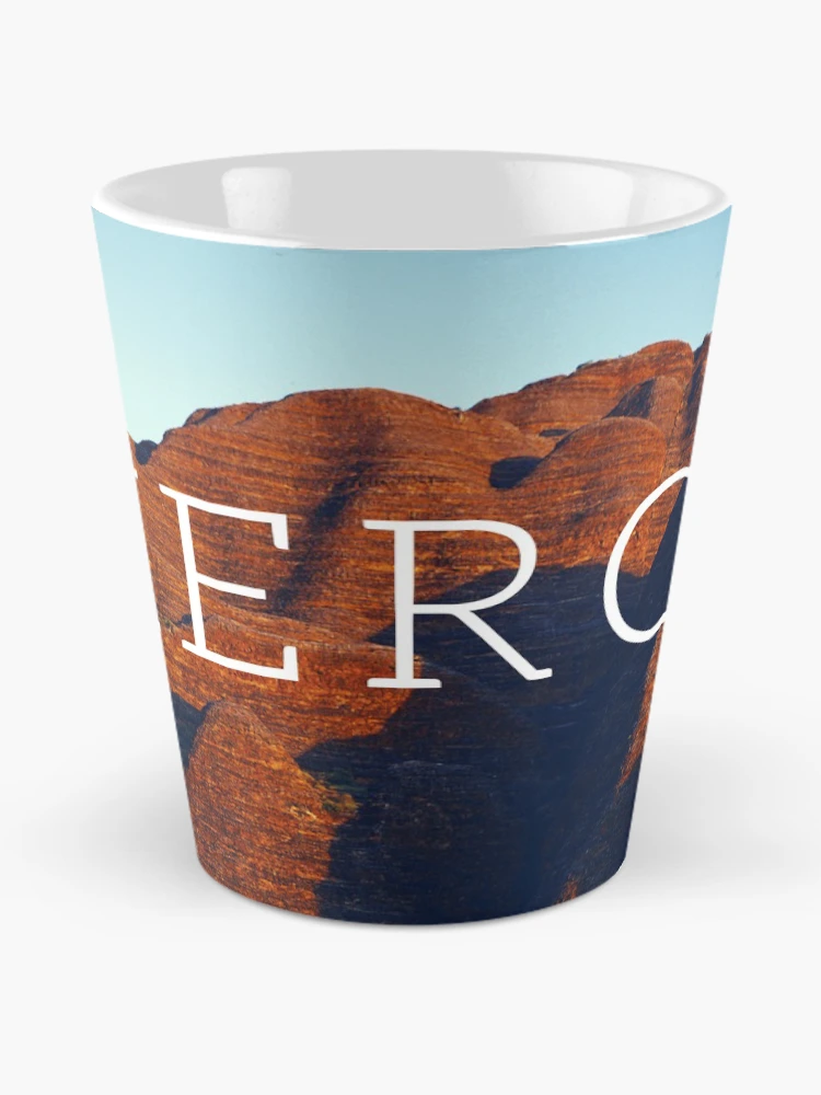 Thumbnail 2 of 4, Coffee Mug, Fierce - Style 18 designed and sold by SpacemanSam13.