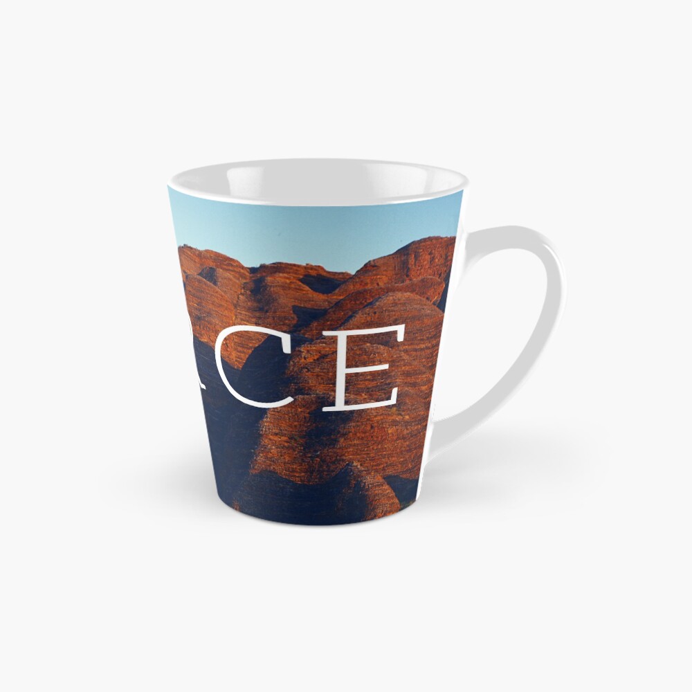 Item preview, Tall Mug designed and sold by SpacemanSam13.