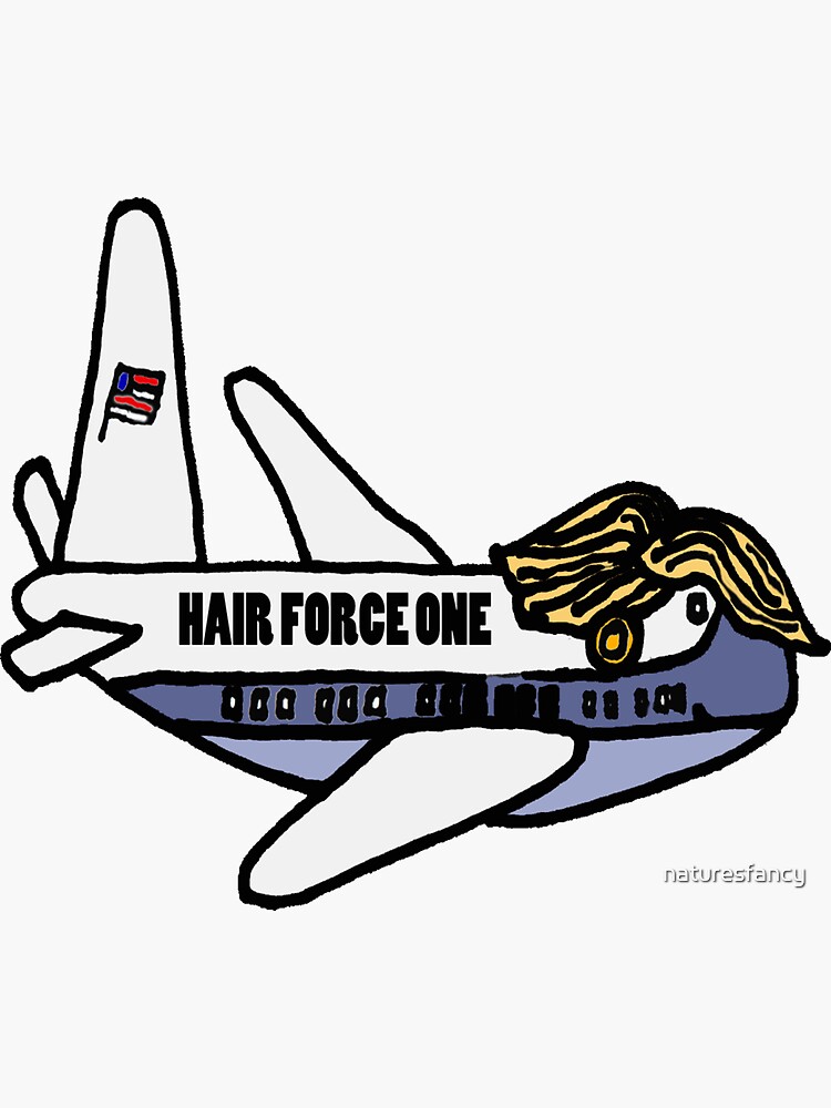 Hair 2024 force one