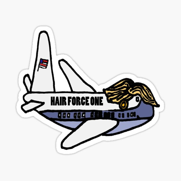 hair force one