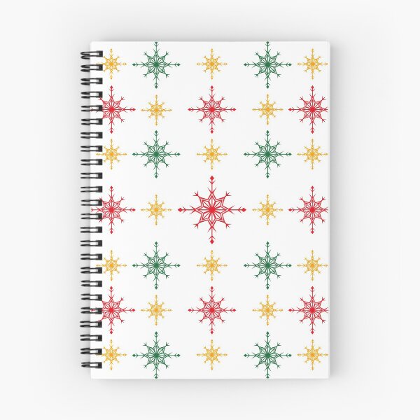 Item preview, Christmas Snowflake 1 designed and sold by Ian2Danim.