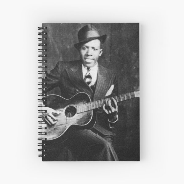 Item preview, Robert Johnson  designed and sold by Young's Print Shop.