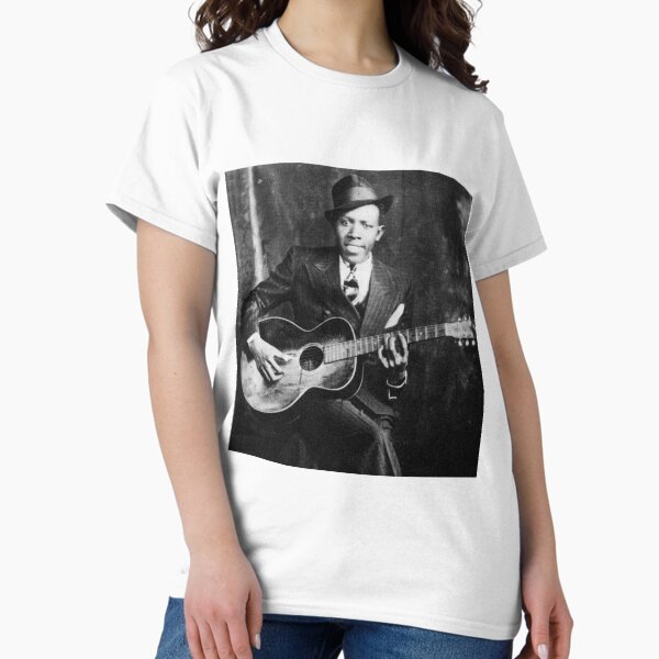 Item preview, Robert Johnson  designed and sold by Young's Print Shop.