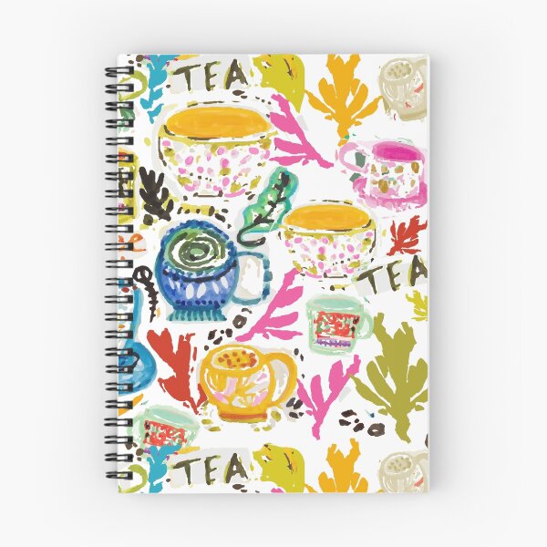 Item preview, Tea & Coffee by Karen Fields designed and sold by karenfields.