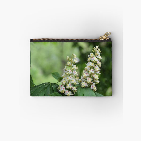 Item preview, Chestnut Tree in Bloom designed and sold by Kathleen Brant.
