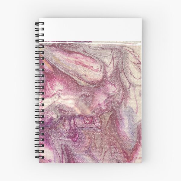 Item preview, Pink Coaster designed and sold by Desco Artistry.
