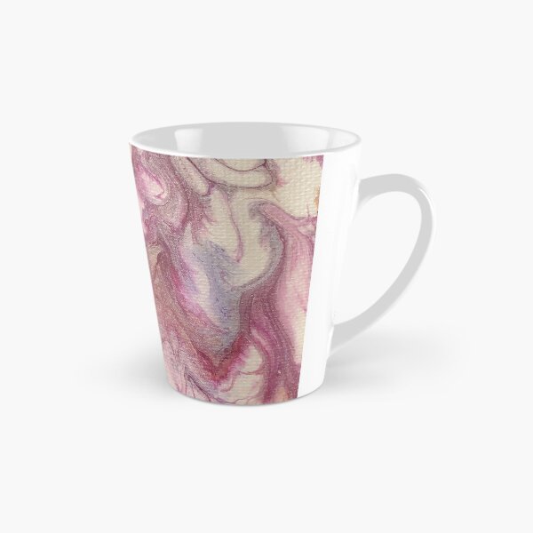 Item preview, Pink Coaster designed and sold by Desco Artistry.