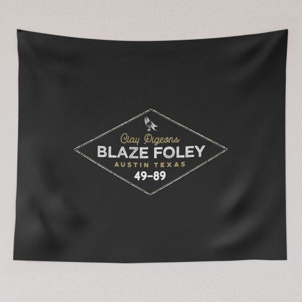 Item preview, Blaze Foley: Clay Pigeons designed and sold by jesseladret.
