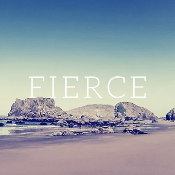 Artwork thumbnail, Fierce - Style 22 by SpacemanSam13