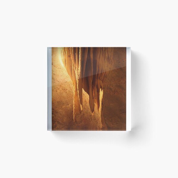 Aperçu de l'œuvre Grottes de Vallorbe XVIII créée et vendue par Igor Pozdnyakov.