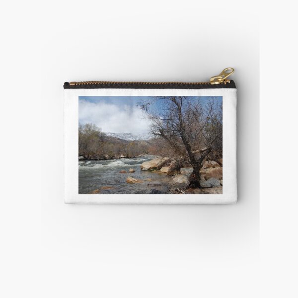 Item preview, yep i rode these rapids designed and sold by Amanda Huggins.