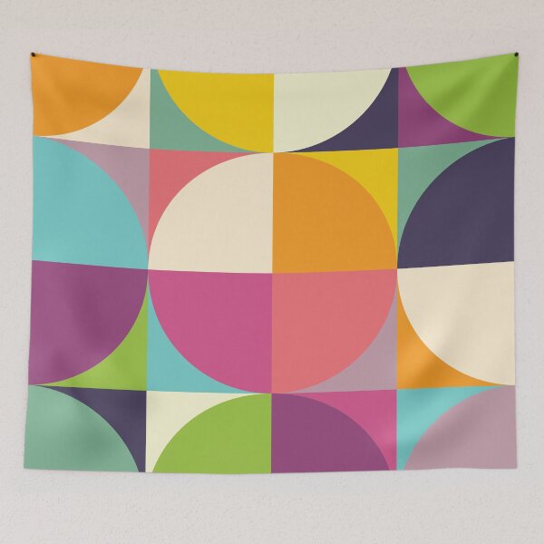 Item preview, Quarters Quilt 4 designed and sold by fimbisdesigns.