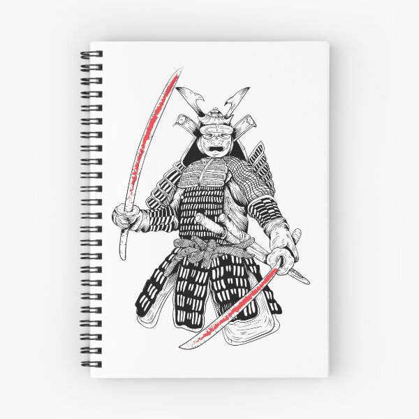 Item preview, Japan samurai warrior katana sword fight. designed and sold by emphatic.