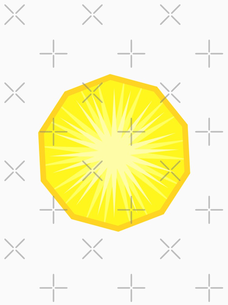 Pineapple Fruit Slice by THPStock