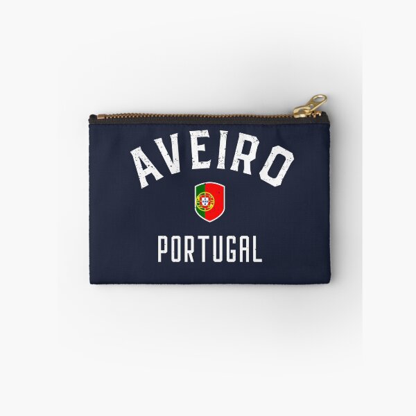 Item preview, Aveiro Portugal - Portuguese Flag Aveiro Design designed and sold by dk80.