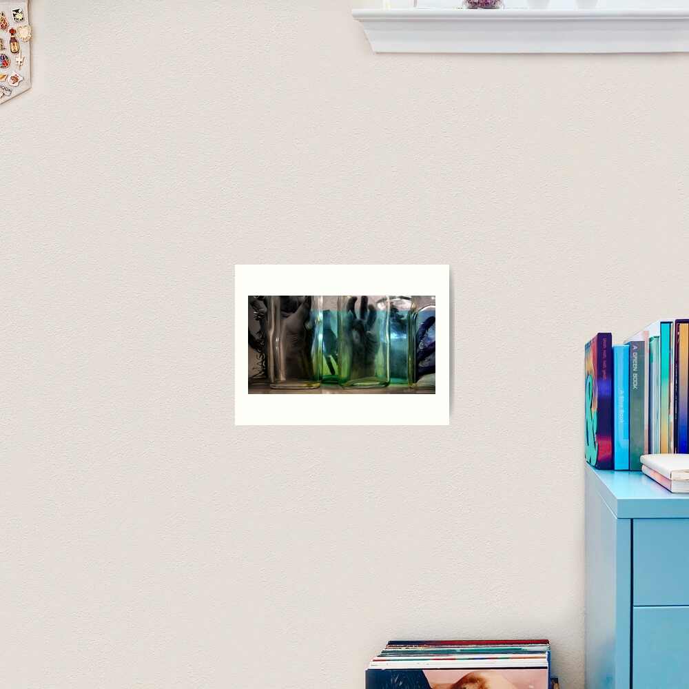 Item preview, Art Print designed and sold by eewA.