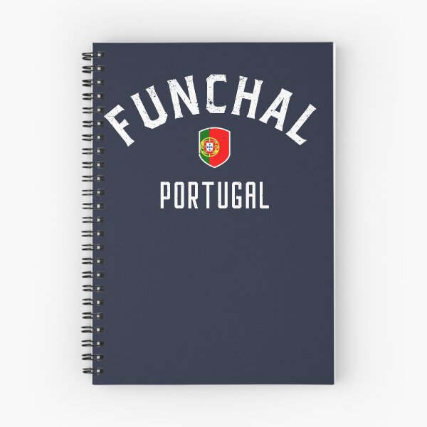 Item preview, Funchal Portugal - Portuguese Flag Funchal Design designed and sold by dk80.