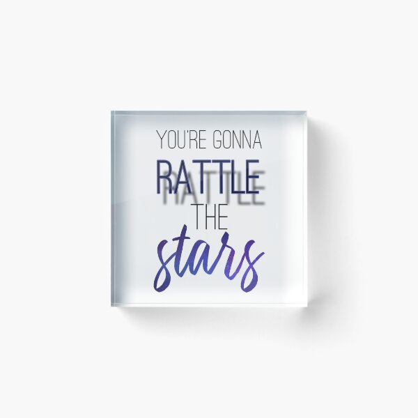 Item preview, Treasure Planet-Inspired "Rattle the Stars" designed and sold by mulberrydragon.