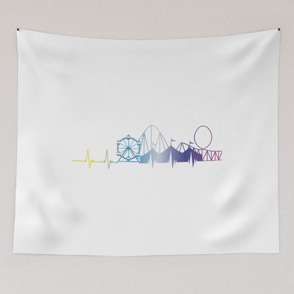 Item preview, Adventure Park designed and sold by SVDesignatVasil.