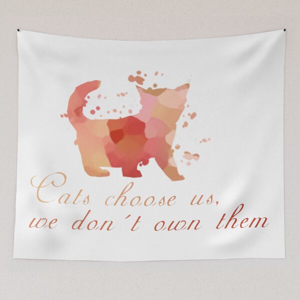 Item preview, Cats are looking for us, we do not own them. designed and sold by Mr.Epic - Shop.