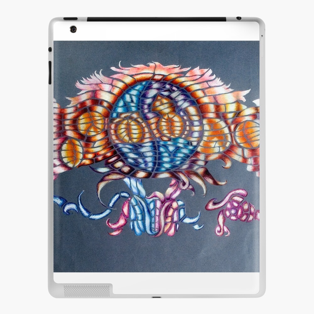 Item preview, iPad Skin designed and sold by djsmith70.