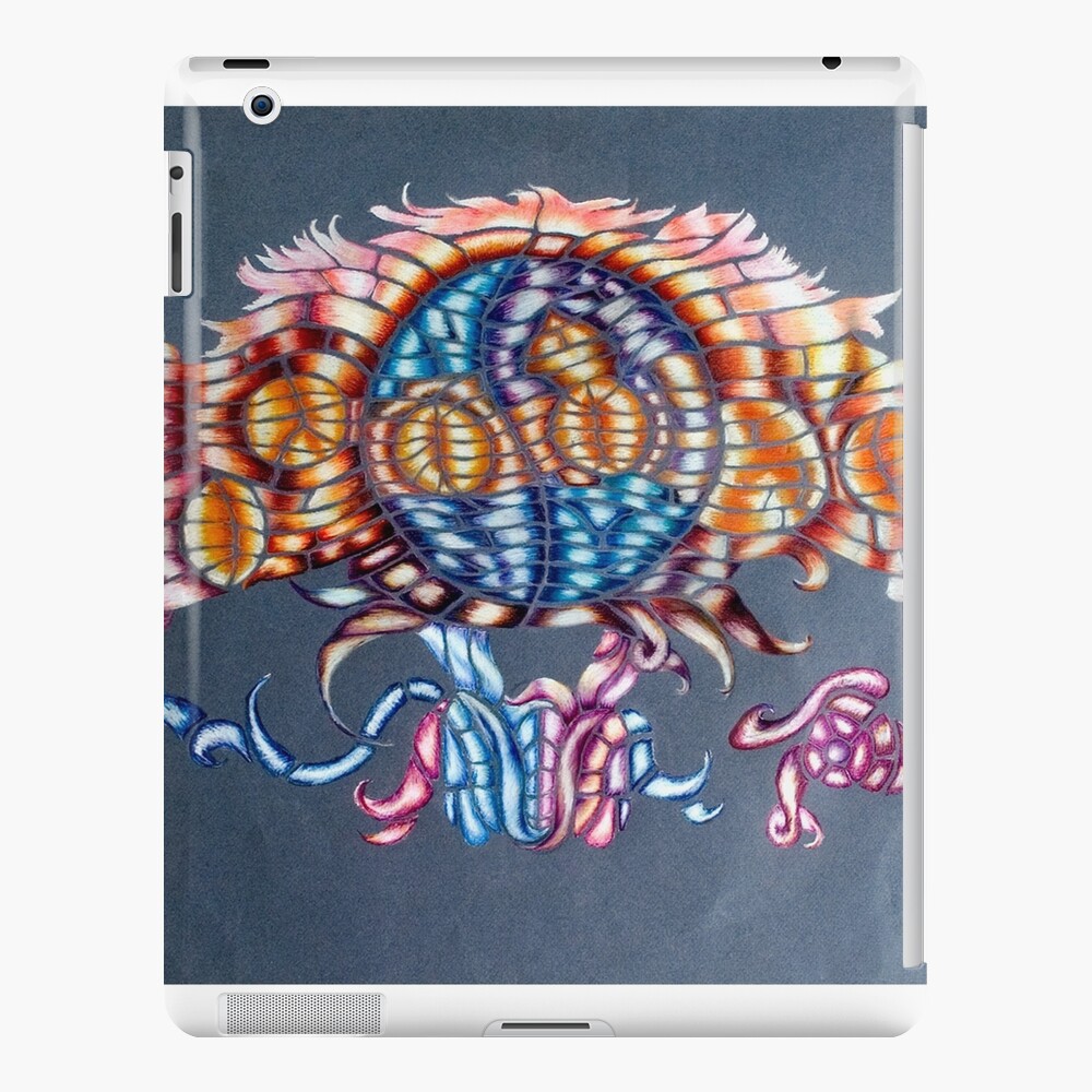 Item preview, iPad Snap Case designed and sold by djsmith70.