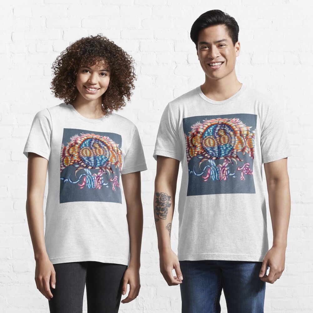 Item preview, Essential T-Shirt designed and sold by djsmith70.