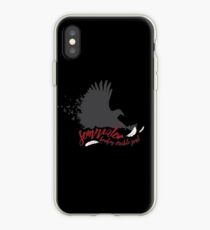 Vinilo o funda para iPhone Ronan, Soñador II