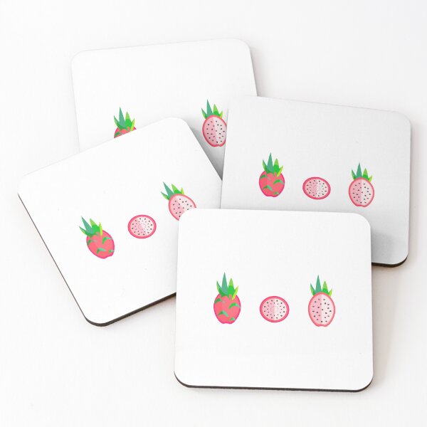 Item preview, Dragon Fruit Banner designed and sold by THP Creative.