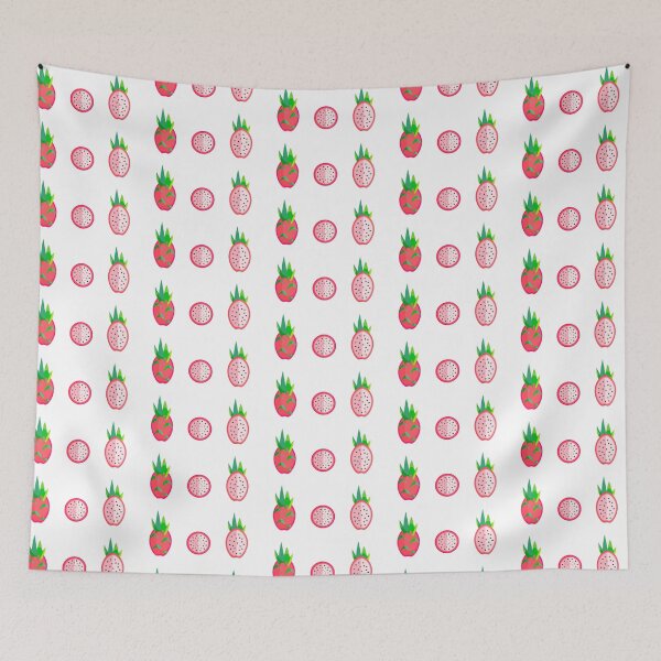 Item preview, Dragon Fruit Banner designed and sold by THP Creative.