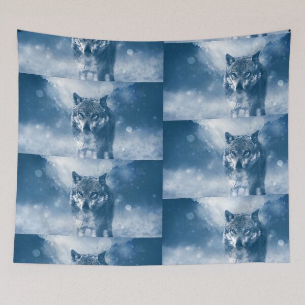Item preview, THE WOLF IS COMING designed and sold by SARGENTOWILLY.